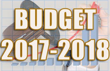 Impact Analysis of Union Budget 2017-18 on Indirect Taxes