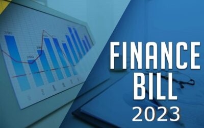 The Finance Bill, 2023