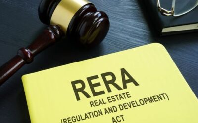 RERA Act of 2016 Implemented in West Bengal in 2023