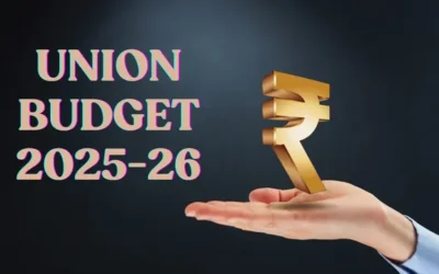 Union Budget 2025-26